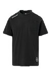 Warrior Street Pocket Tee