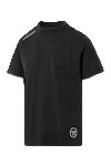 Warrior Street Pocket Tee