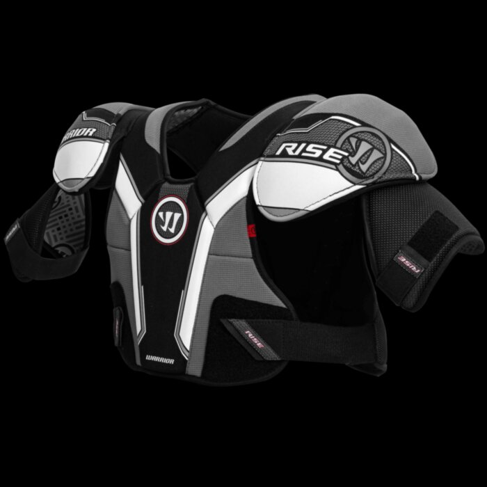 Warrior Schulterschutz Rise JR SP