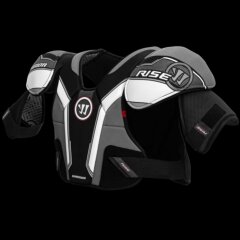 Warrior Schulterschutz Rise JR SP