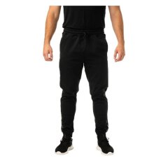 BAUER Fleece Jogger Team - schwarz - Sr.