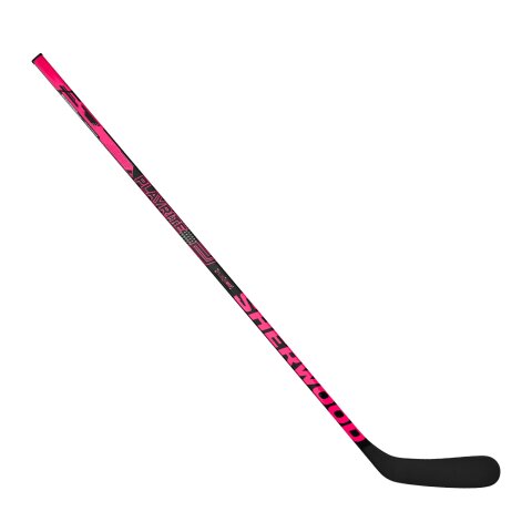 SHERWOOD Comp Schläger Playrite 0 "Pink" -...