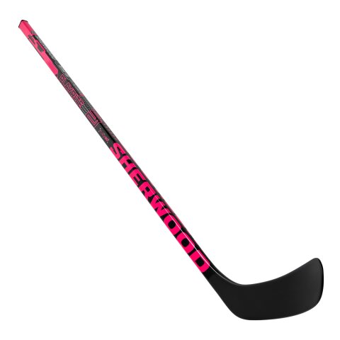 SHERWOOD Comp Schläger Playrite 0 "Pink" - 42" - Flex 10