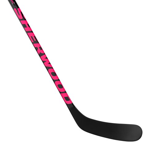 SHERWOOD Comp Schläger Playrite 0 "Pink" - 42" - Flex 10