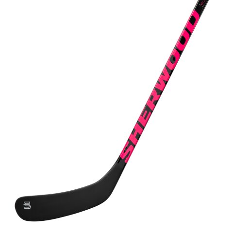 SHERWOOD Comp Schläger Playrite 0 "Pink" - 42" - Flex 10